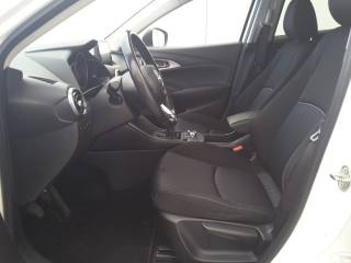 MAZDA CX-3 usata, con Alzacristalli elettrici