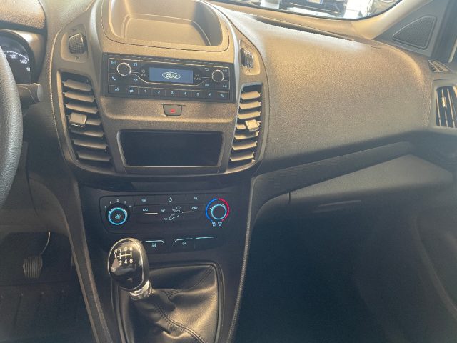 FORD Transit Connect usata, con Bluetooth