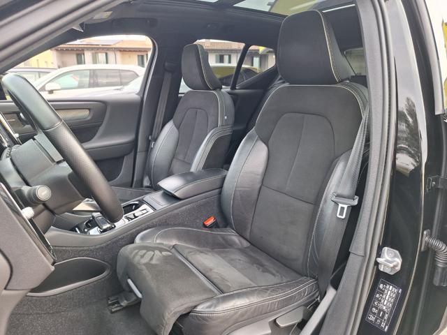 VOLVO XC40 usata, con Park Distance Control