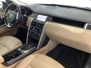 LAND ROVER Discovery Sport usata, con Controllo trazione
