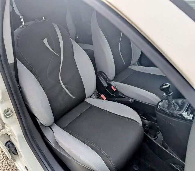 LANCIA Ypsilon usata, con Cerchi in lega