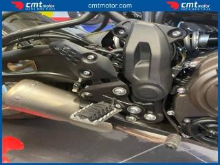 YAMAHA XSR 700 usata 13