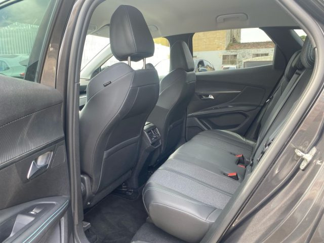 PEUGEOT 3008 usata, con Vivavoce