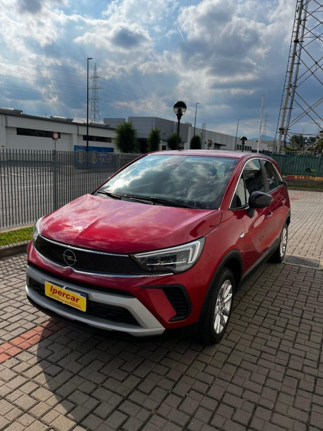 OPEL Crossland usata, con ABS