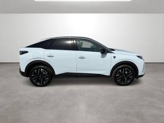 PEUGEOT 3008 usata, con Cruise Control