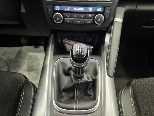 RENAULT Kadjar usata, con MP3