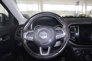 JEEP Compass usata, con Cruise Control