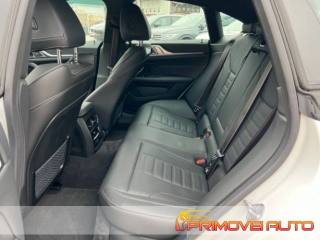 BMW 420 usata, con Airbag laterali