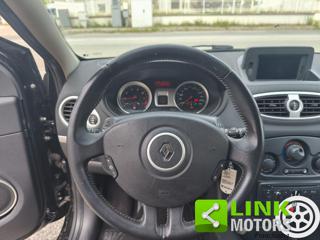 RENAULT Clio usata, con Climatizzatore