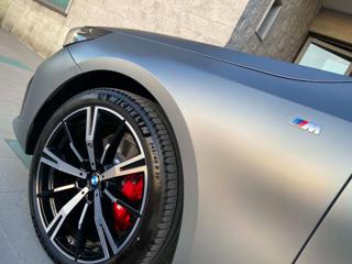 BMW 520 usata, con Fari full-led