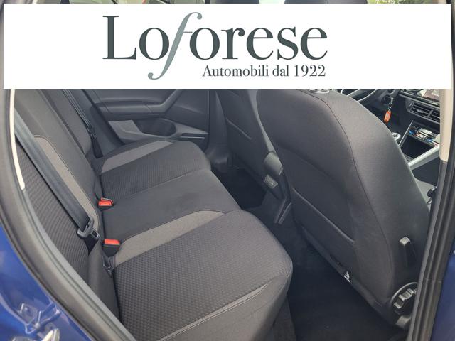 VOLKSWAGEN Taigo usata, con Controllo trazione