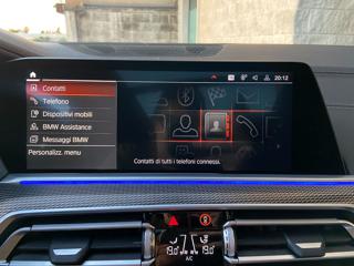 BMW X6 usata, con Specchietti laterali elettrici