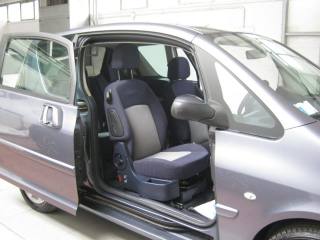 PEUGEOT 1007 usata, con Controllo trazione