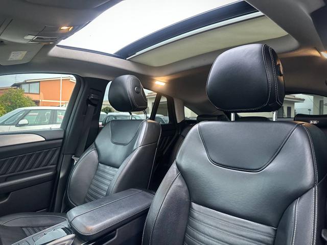 MERCEDES-BENZ GLE 350 usata, con Vivavoce