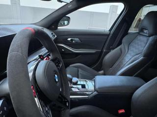 BMW M3 usata, con Antifurto