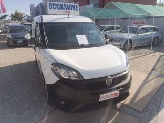 FIAT Doblo usata, con Airbag Passeggero