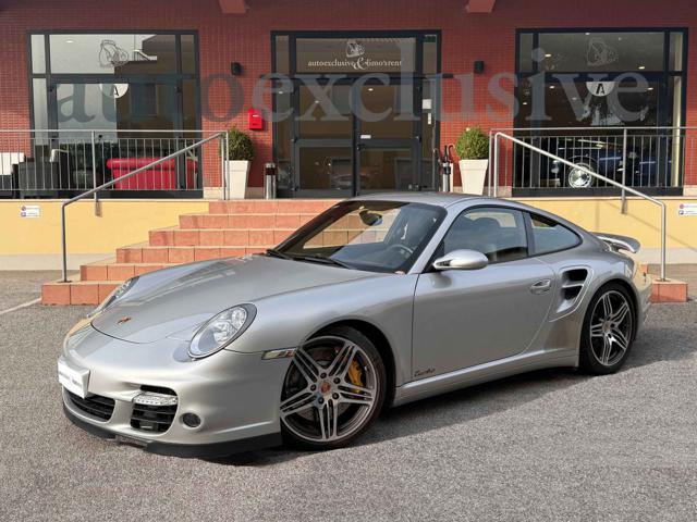 PORSCHE 911 usata, con ABS