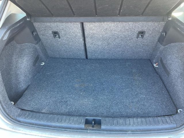 SEAT Arona usata, con Climatizzatore