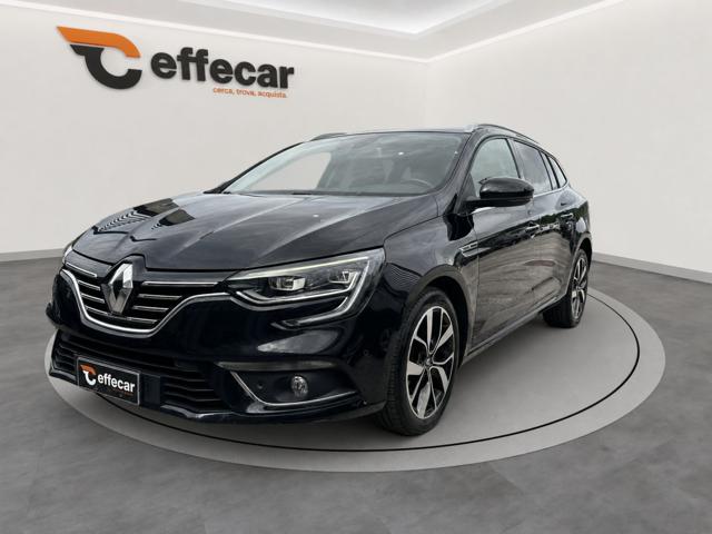 RENAULT Megane usata, con ABS
