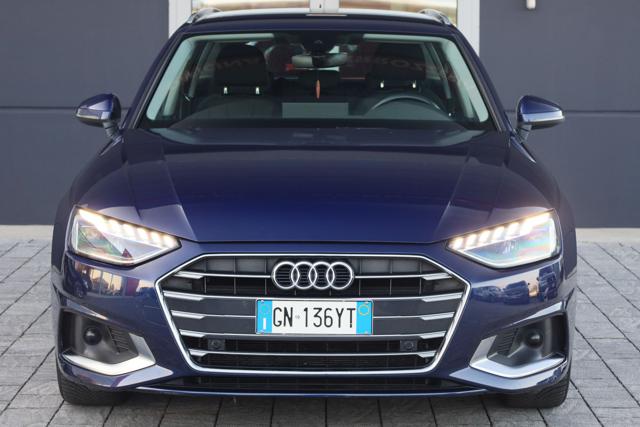 AUDI A4 usata, con Airbag Passeggero