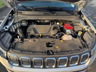 JEEP Compass usata 68