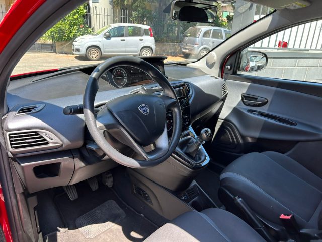 LANCIA Ypsilon usata, con Boardcomputer
