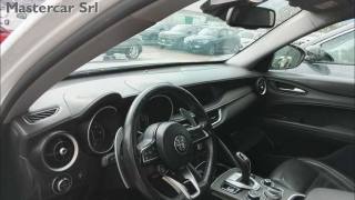 ALFA ROMEO Stelvio usata, con Chiusura centralizzata