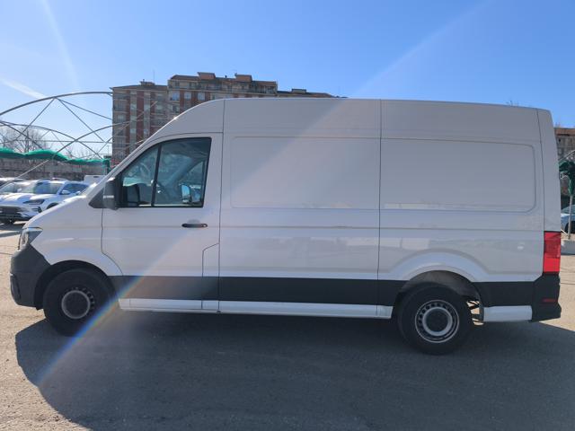 VOLKSWAGEN Crafter usata, con Airbag