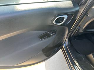 FIAT 500L usata, con ESP
