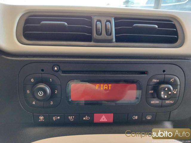 FIAT Panda usata 18