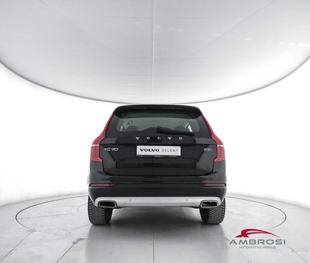 VOLVO XC90 usata 5