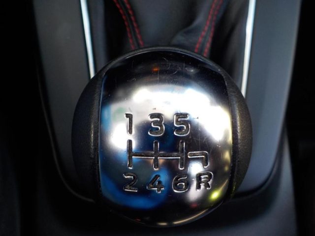 FORD Focus usata, con Vivavoce