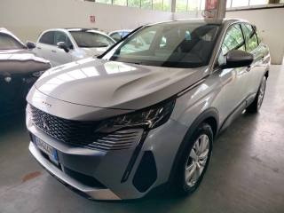 PEUGEOT 3008 usata, con Airbag Passeggero