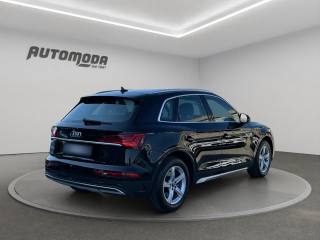 AUDI Q5 usata, con Airbag Passeggero