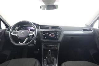 VOLKSWAGEN Tiguan usata 4