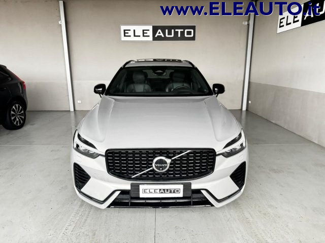 VOLVO XC60 usata, con Airbag