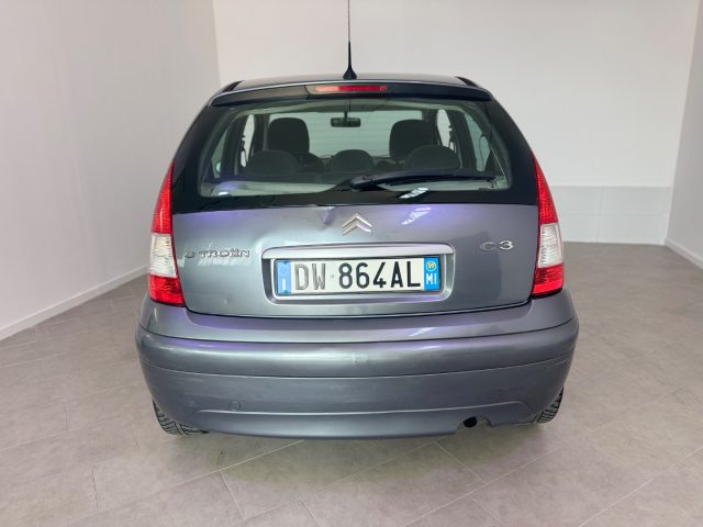 CITROEN C3 usata 8
