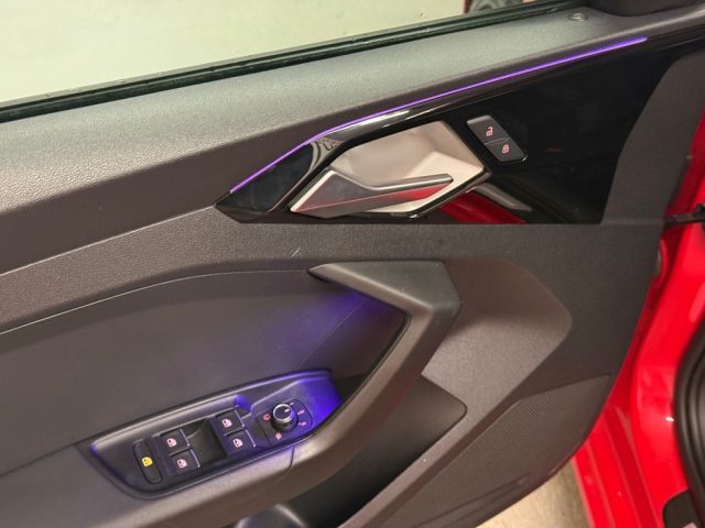 AUDI A1 usata, con Frenata d