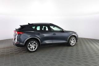CUPRA Formentor usata 2