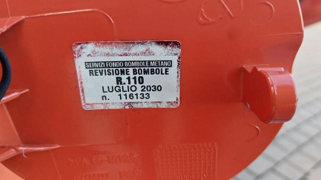 FIAT Punto usata, con Marmitta catalitica