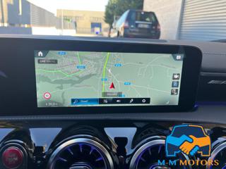 MERCEDES-BENZ A 200 usata, con Immobilizzatore elettronico