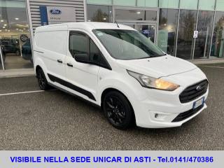 FORD Transit Connect usata, con Alzacristalli elettrici
