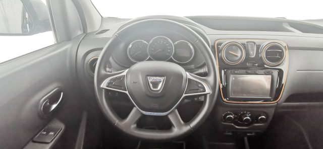 DACIA Dokker usata 41
