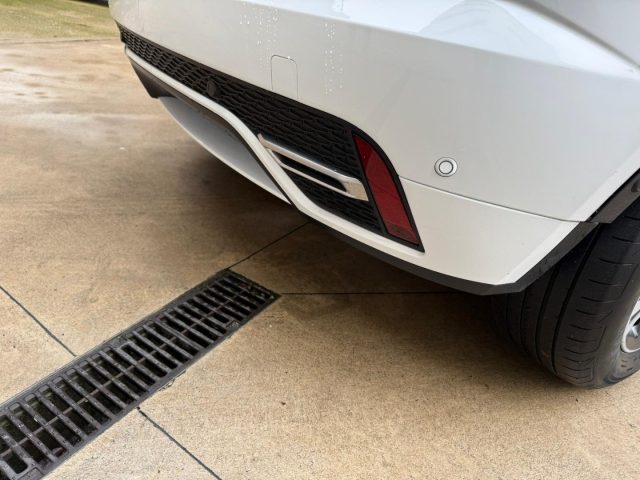 JAGUAR E-Pace usata, con Cruise Control