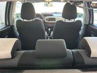 TOYOTA Yaris usata, con Controllo trazione