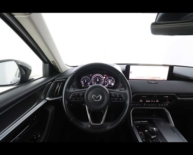 MAZDA CX-60 usata, con Regolazione elettrica sedili