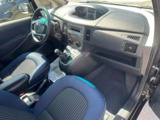 LANCIA MUSA usata, con Chiusura centralizzata