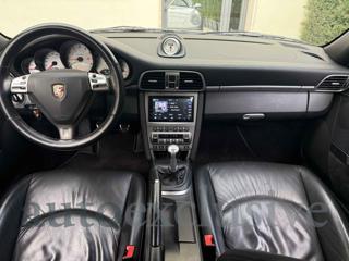 PORSCHE 911 usata, con Climatizzatore