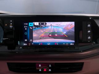 VOLKSWAGEN California usata, con Controllo automatico clima