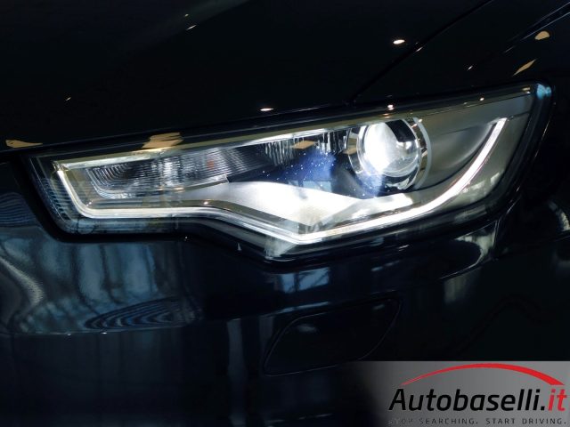 AUDI A6 usata, con Controllo trazione